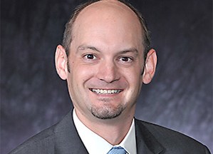 Aaron Boesenecker