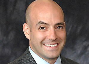 David Bosco