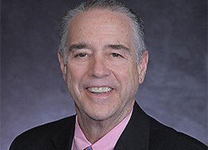 Gordon Adams