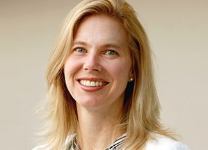 Melissa Carrier