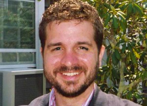 Nathan Paxton