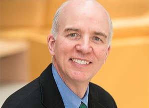 Stephen Silvia
